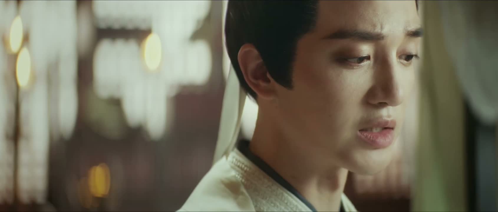 然这凉薄是对外人的