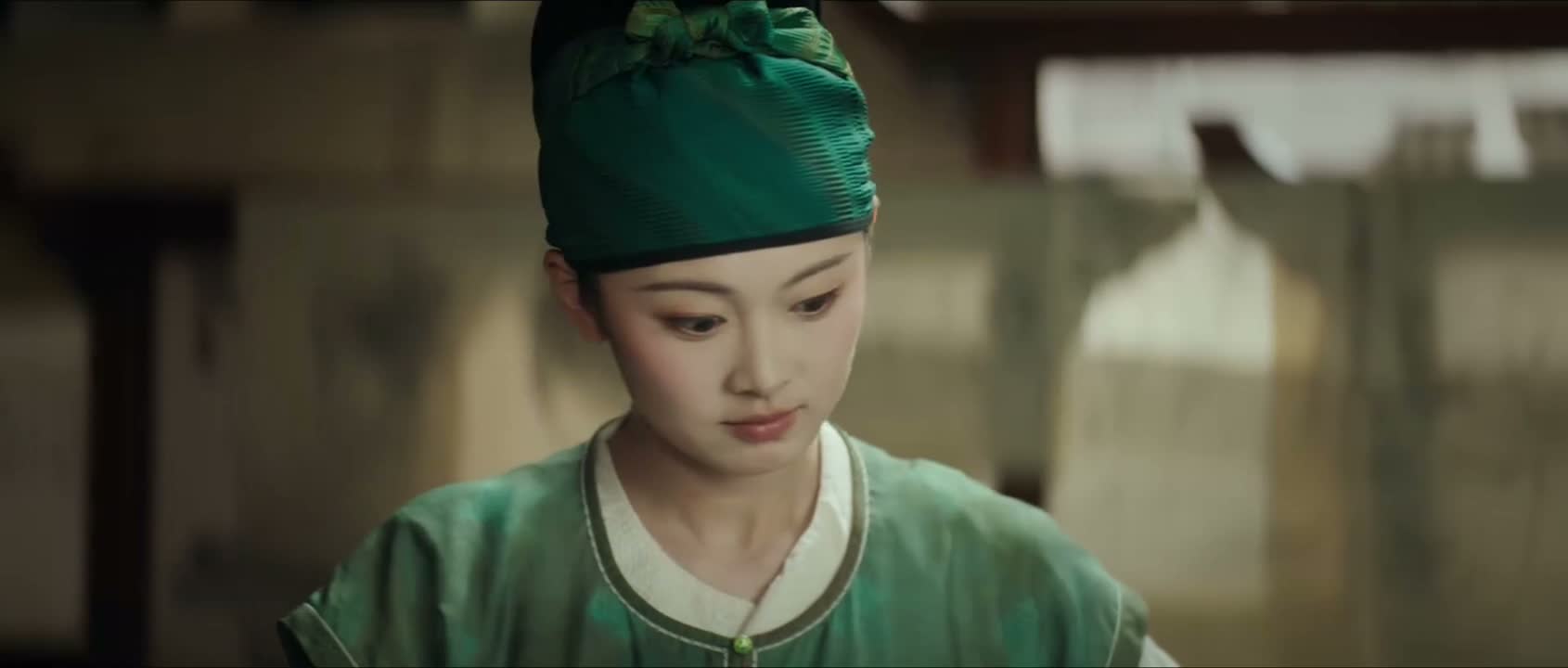 是一个良善之辈
