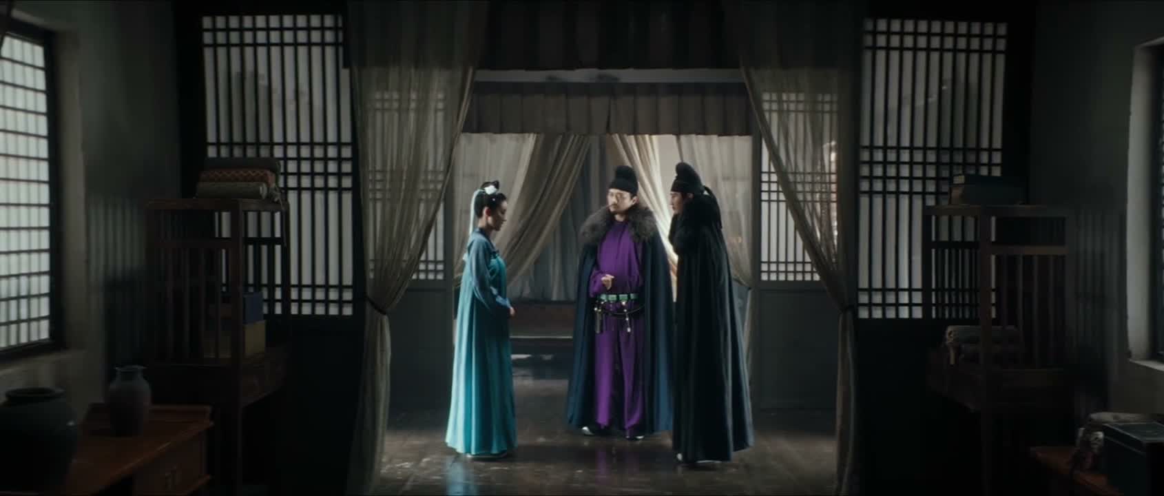 她才甘愿被顾伯父