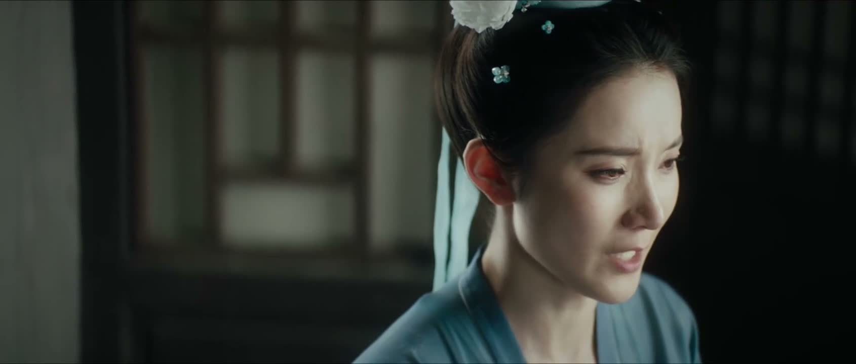 她又怎会嫁与侯光明呢