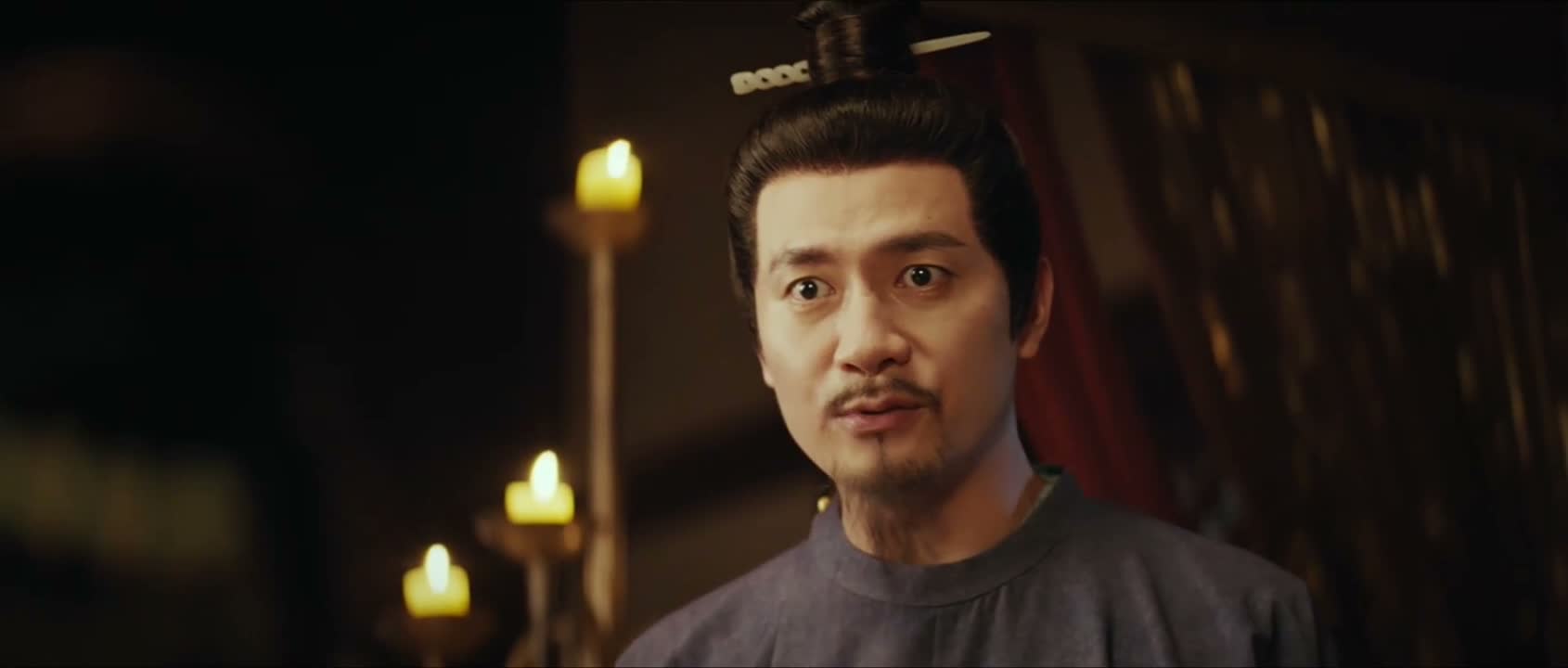 为夫去请个戏班