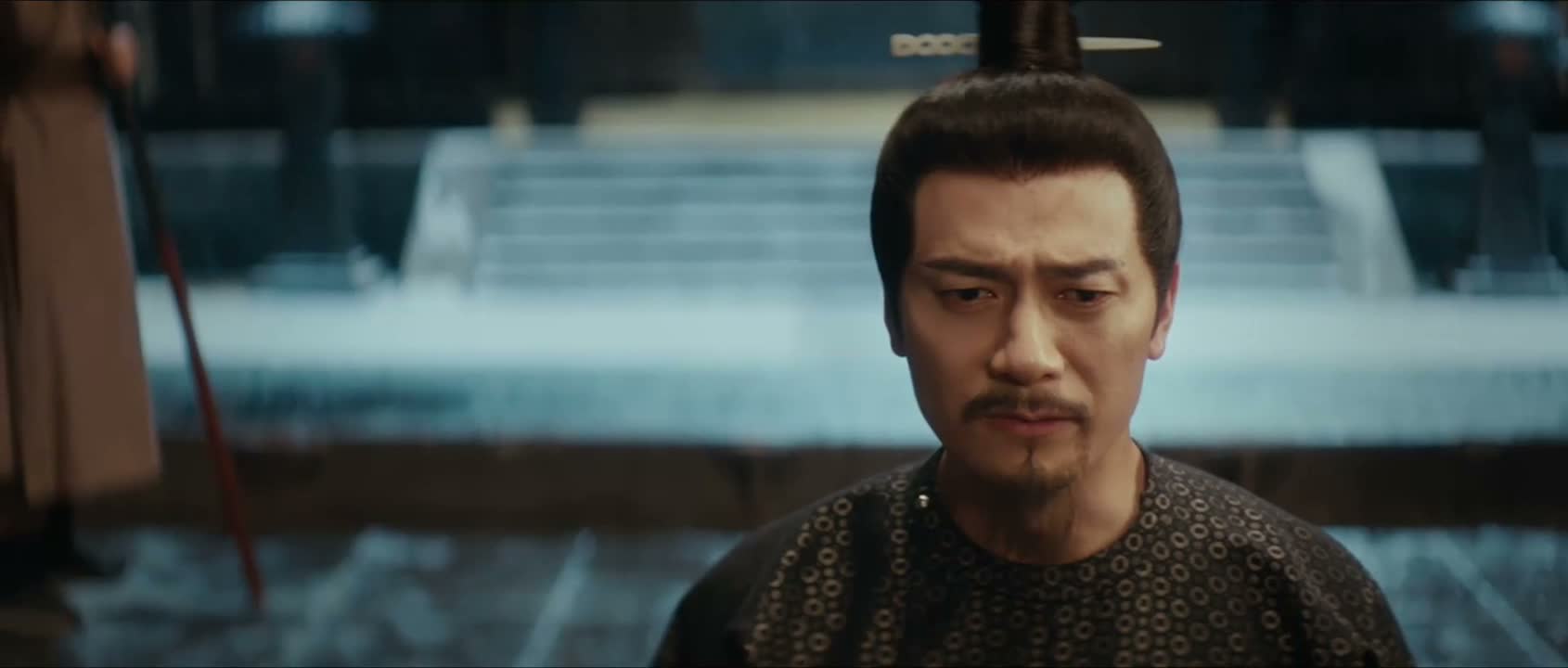 为何非要和她争吵
