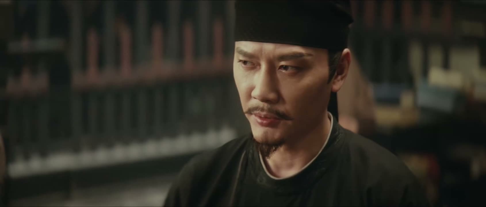 为什么要拼死指证庄洛白呢