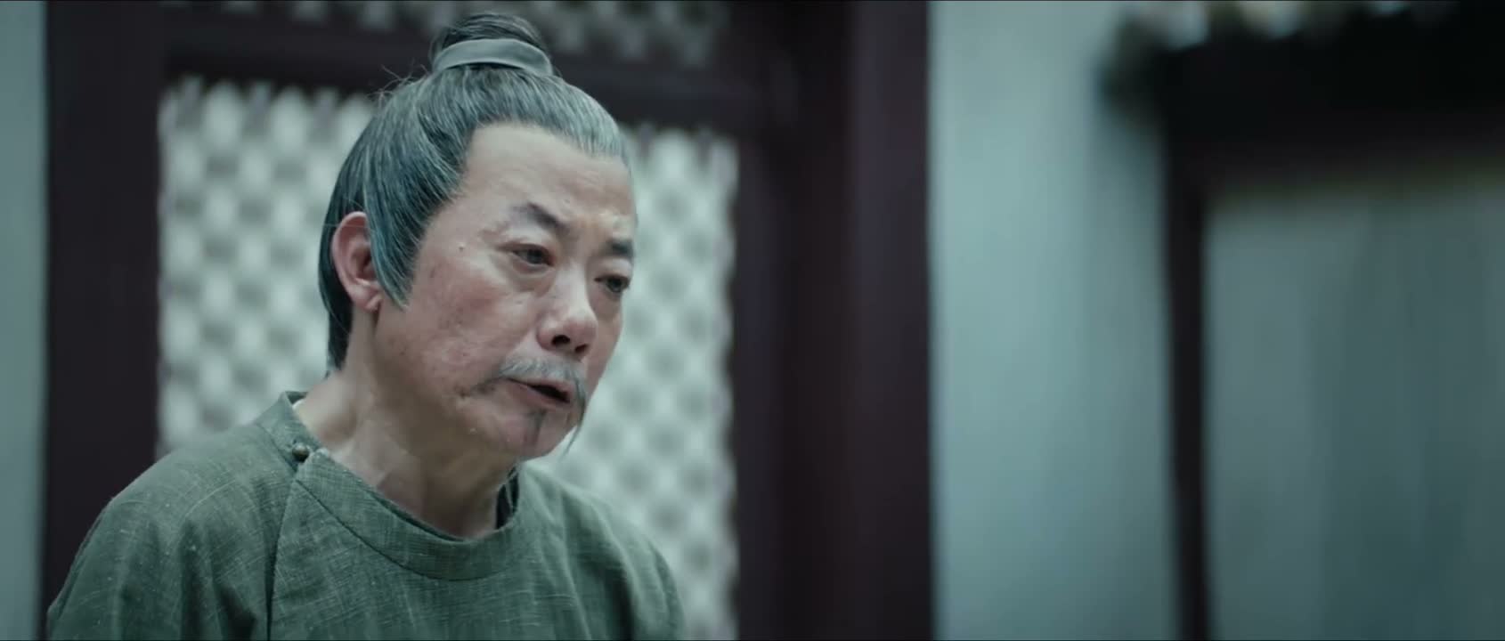 小的害怕呀
