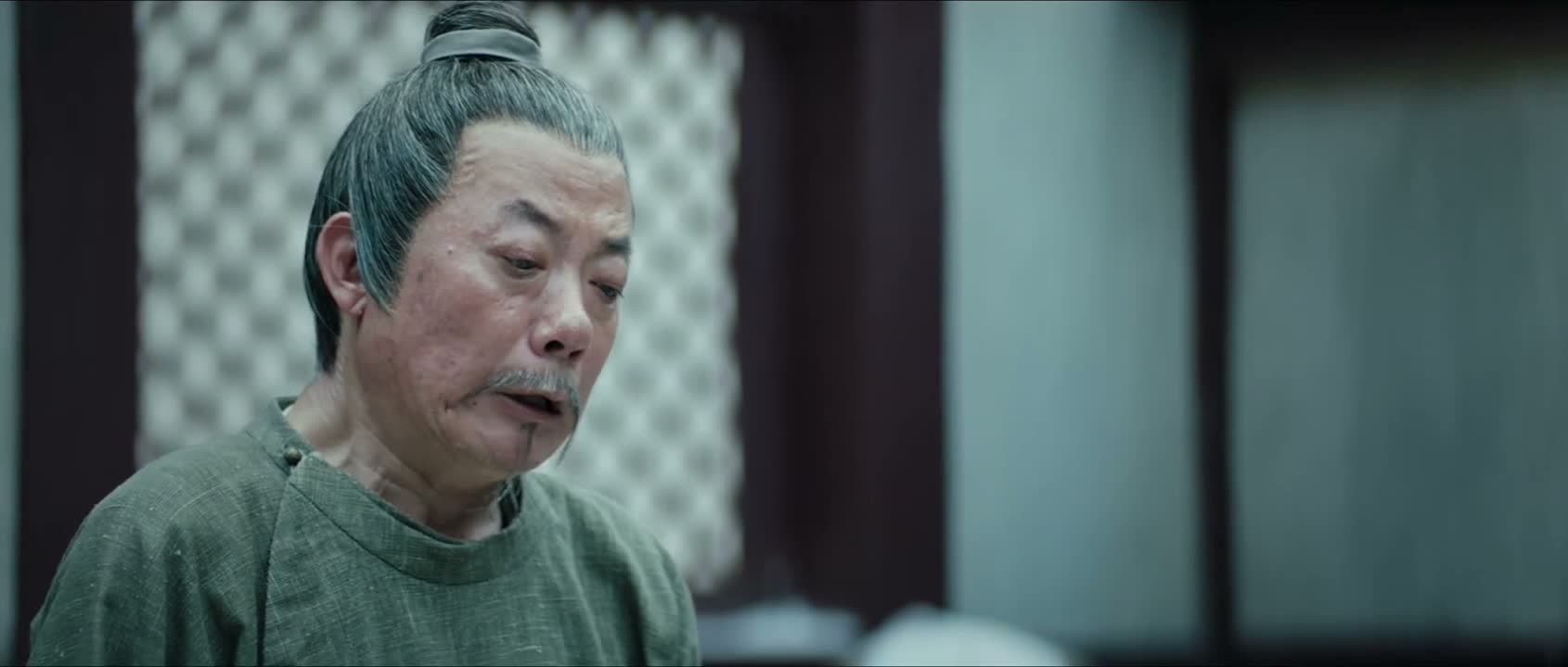小的只能躲到天亮