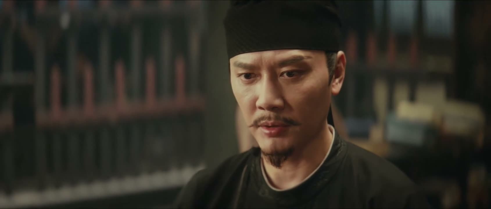 与庄洛白有私情