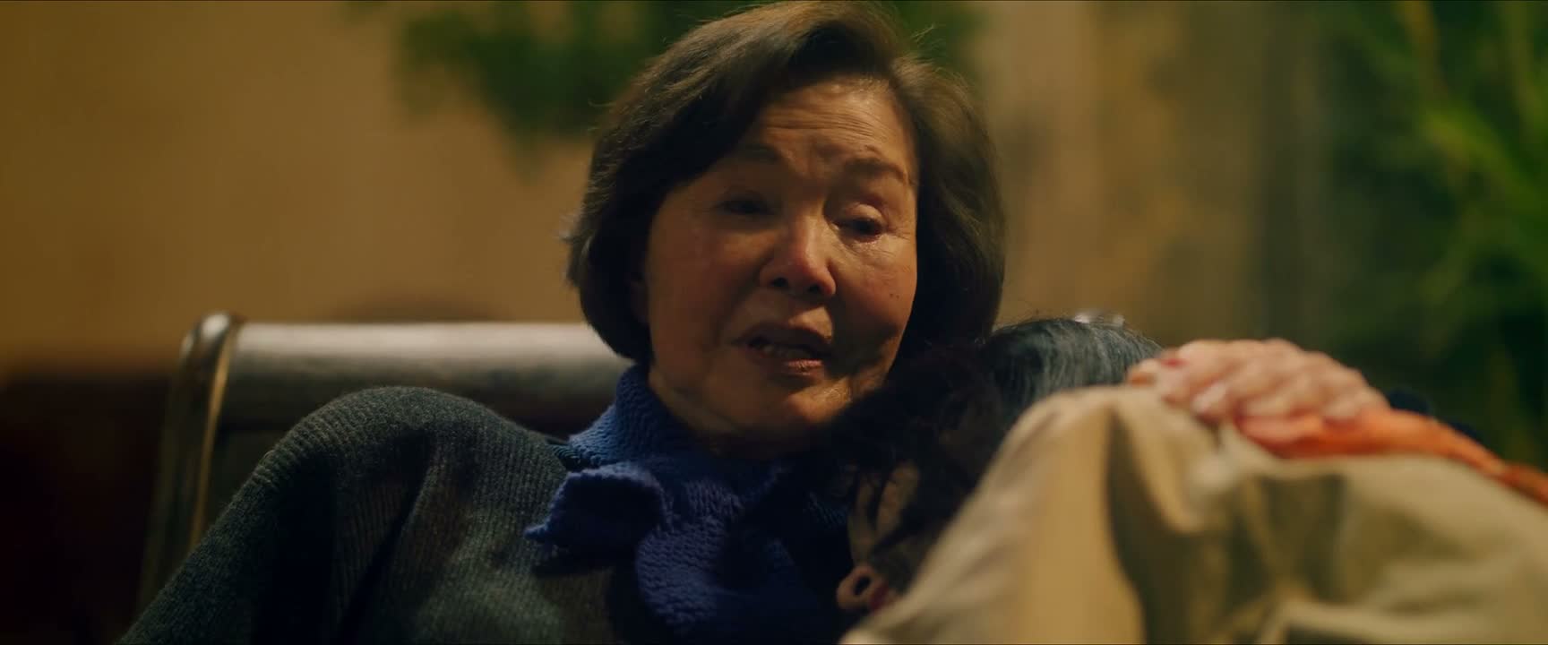 别的什么事 都不成问题了