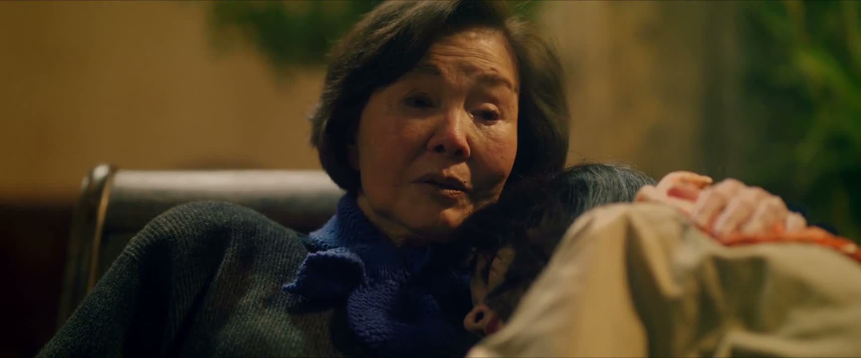 过了自己这个坎
