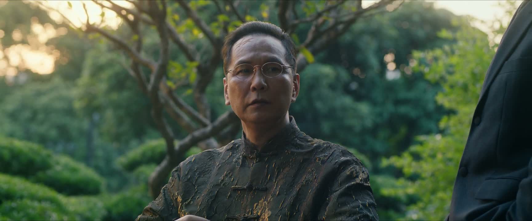 你究竟要我做什么