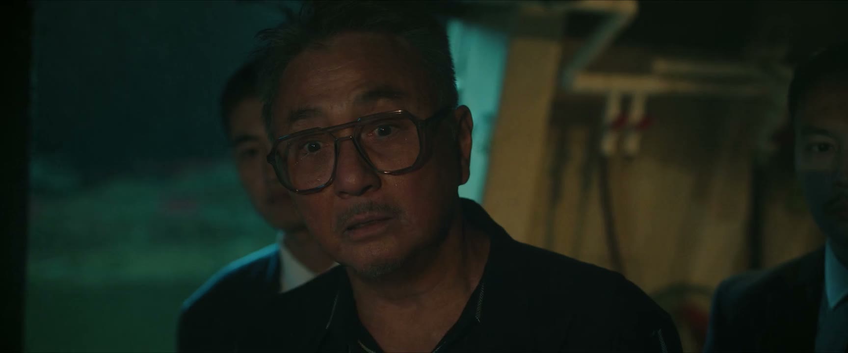 你们什么时候联手了