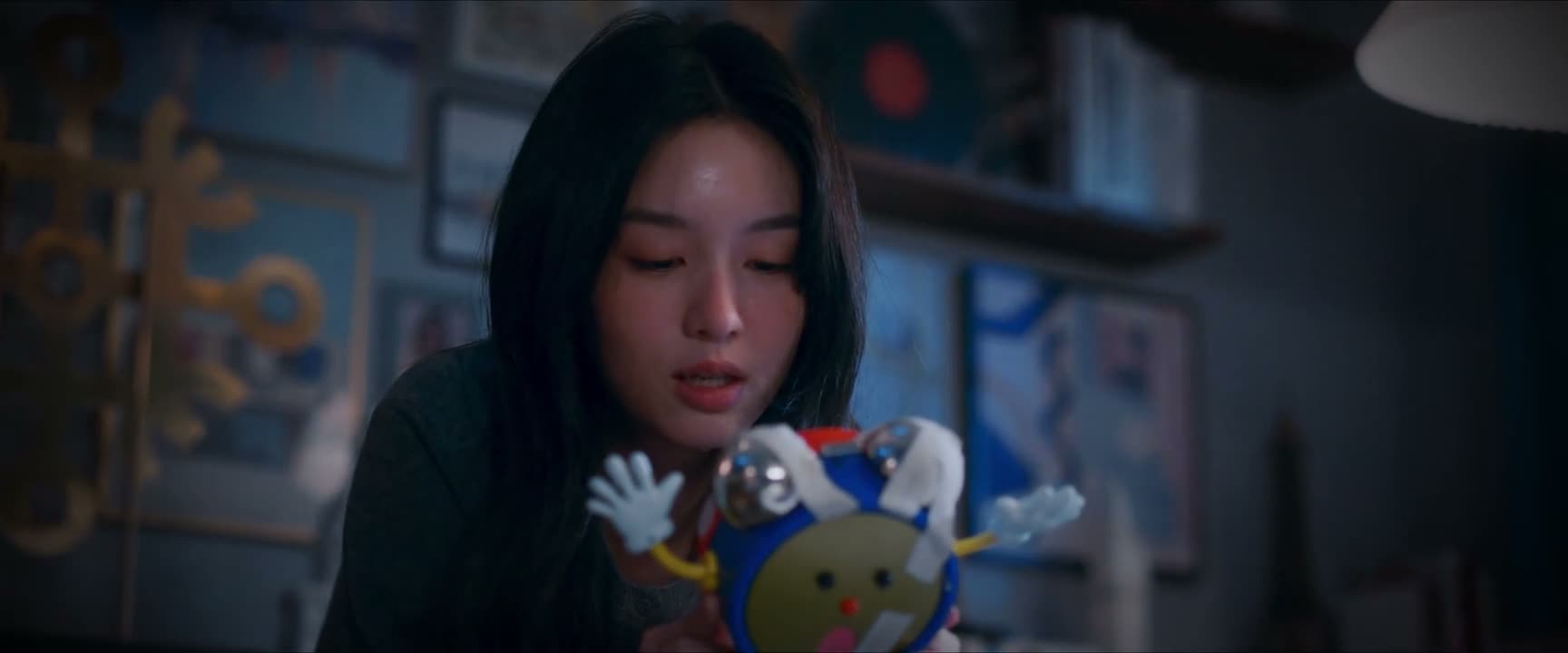 是不是一切 都会不一样