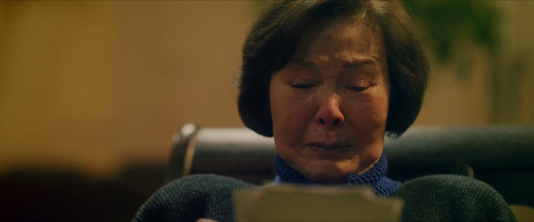 他怎么变成这样了