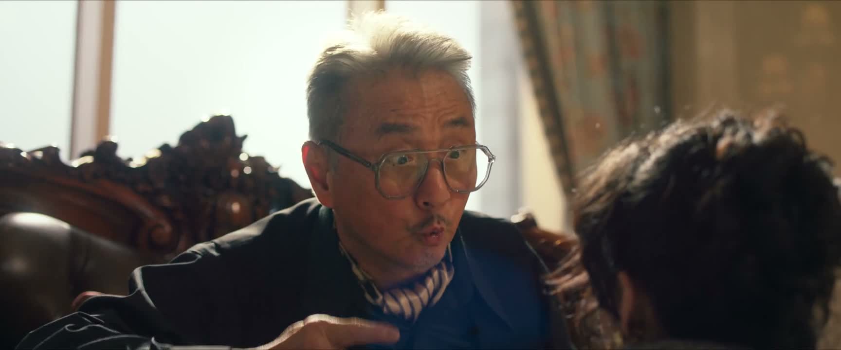 我独宠你一个人哪