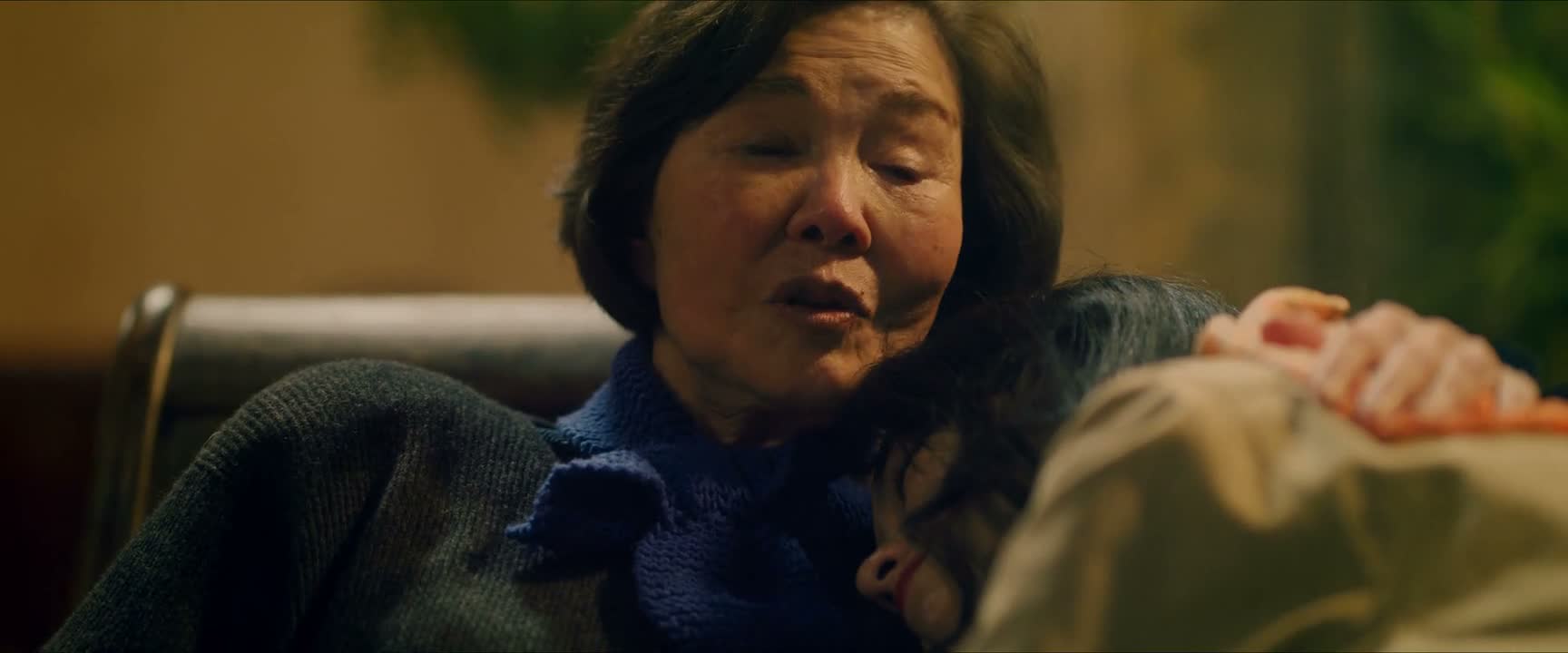 最怕的就是面对自己