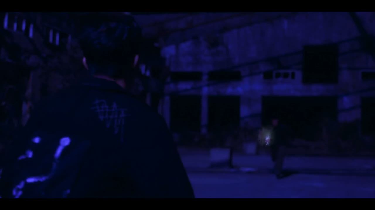 是为鬼使神差