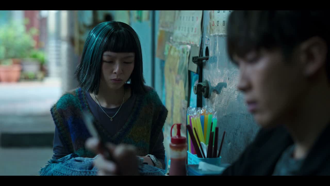 我家闹鬼的事情还没解决
