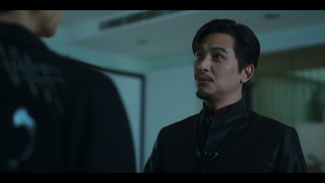 我怎么会找她们麻烦啊?