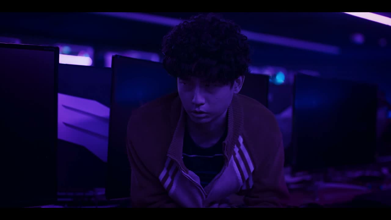- 要等多久? - 我怎么知道?