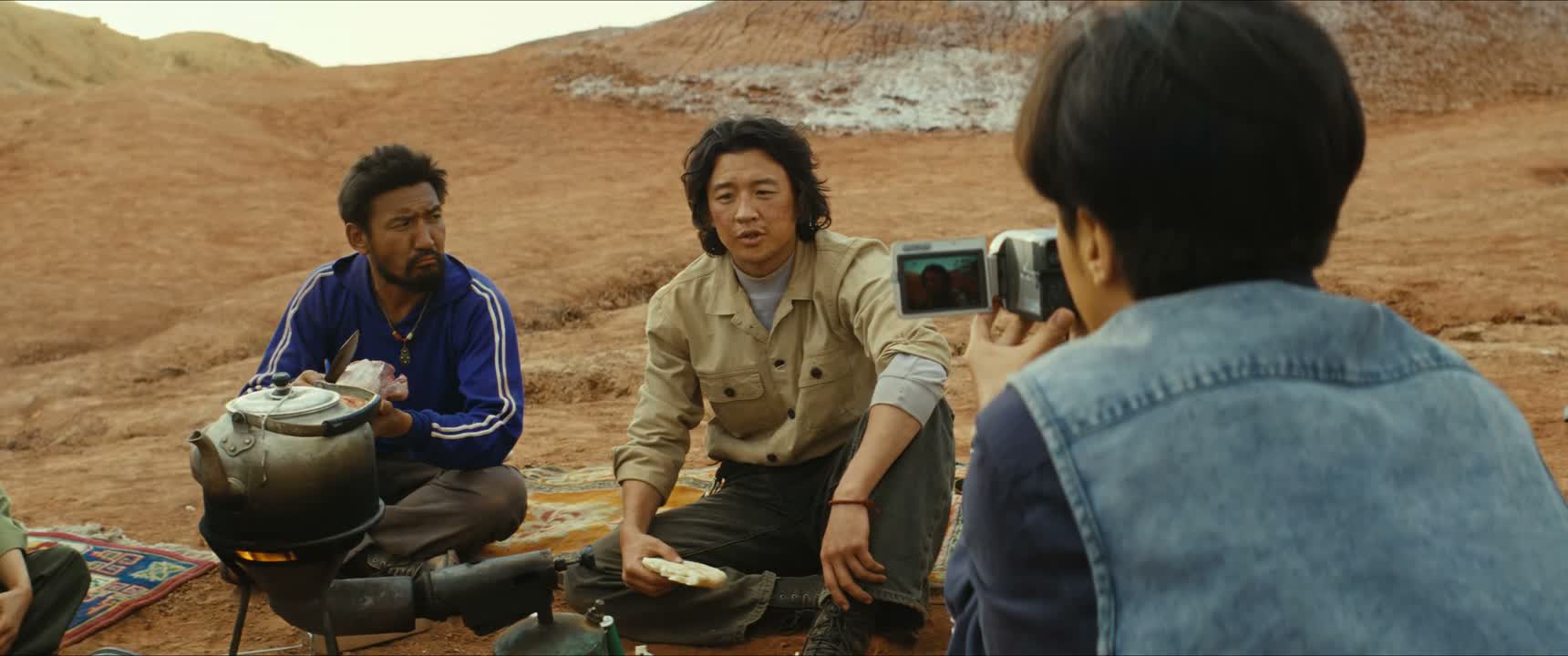 到时候兵强马壮