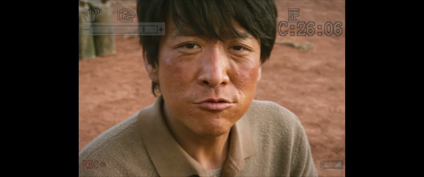 队长说让干啥 我就干啥