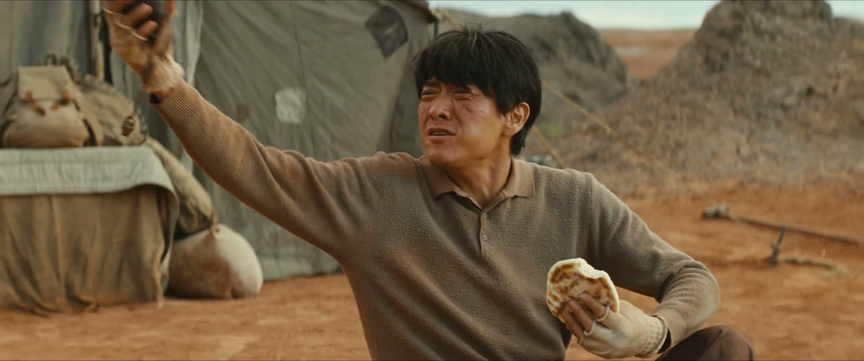 你不喝 你浪费干什么你