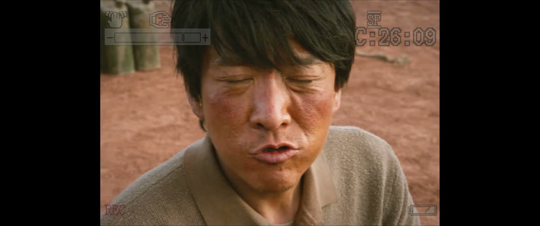 我没什么好说的 我听队长的