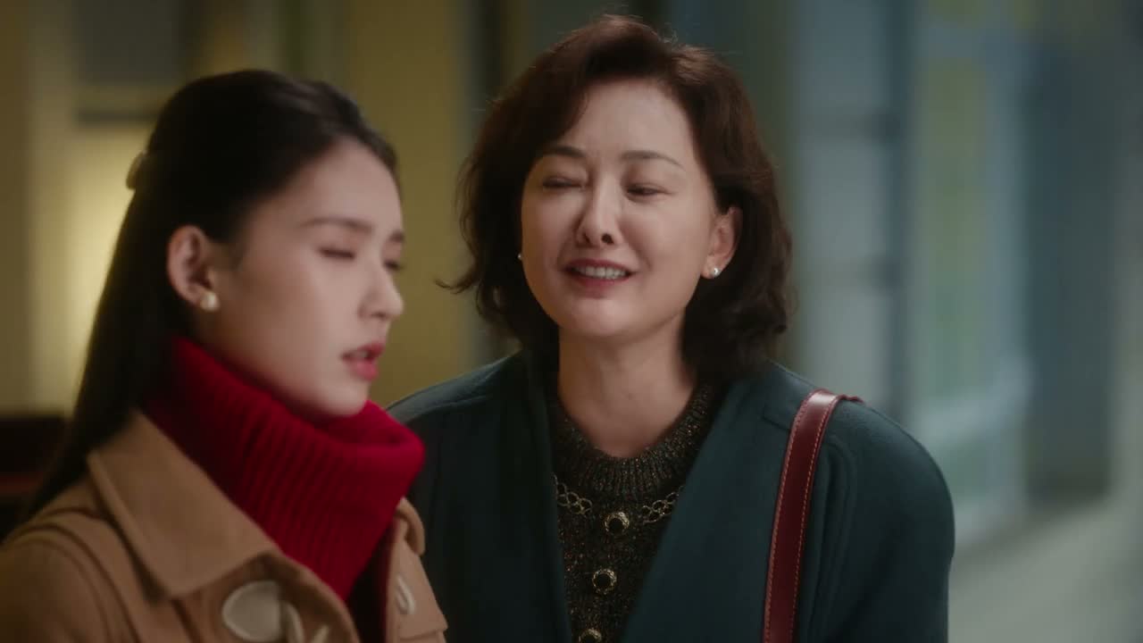 给你收拾行李了