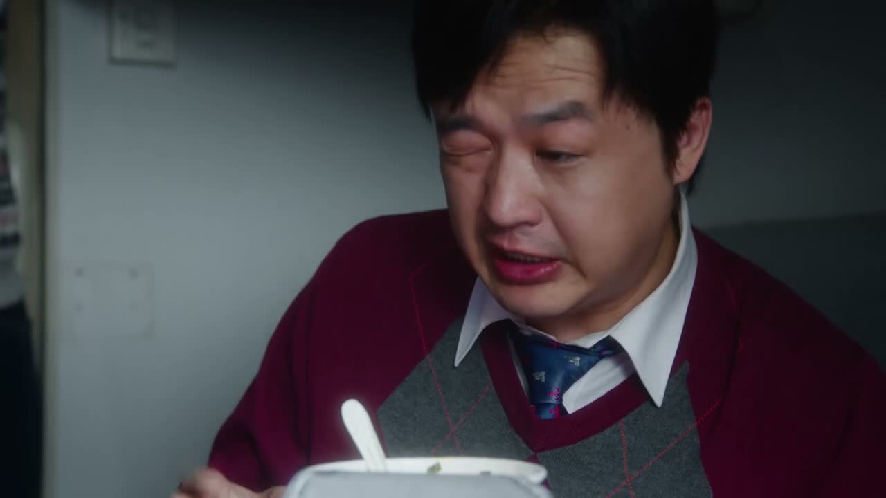 跟着好运哥交好运