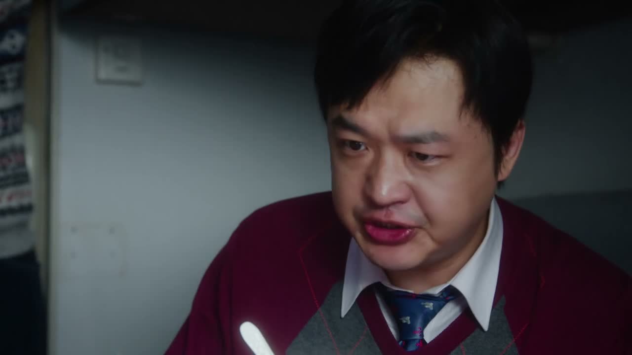 时间就是金钱 对吧