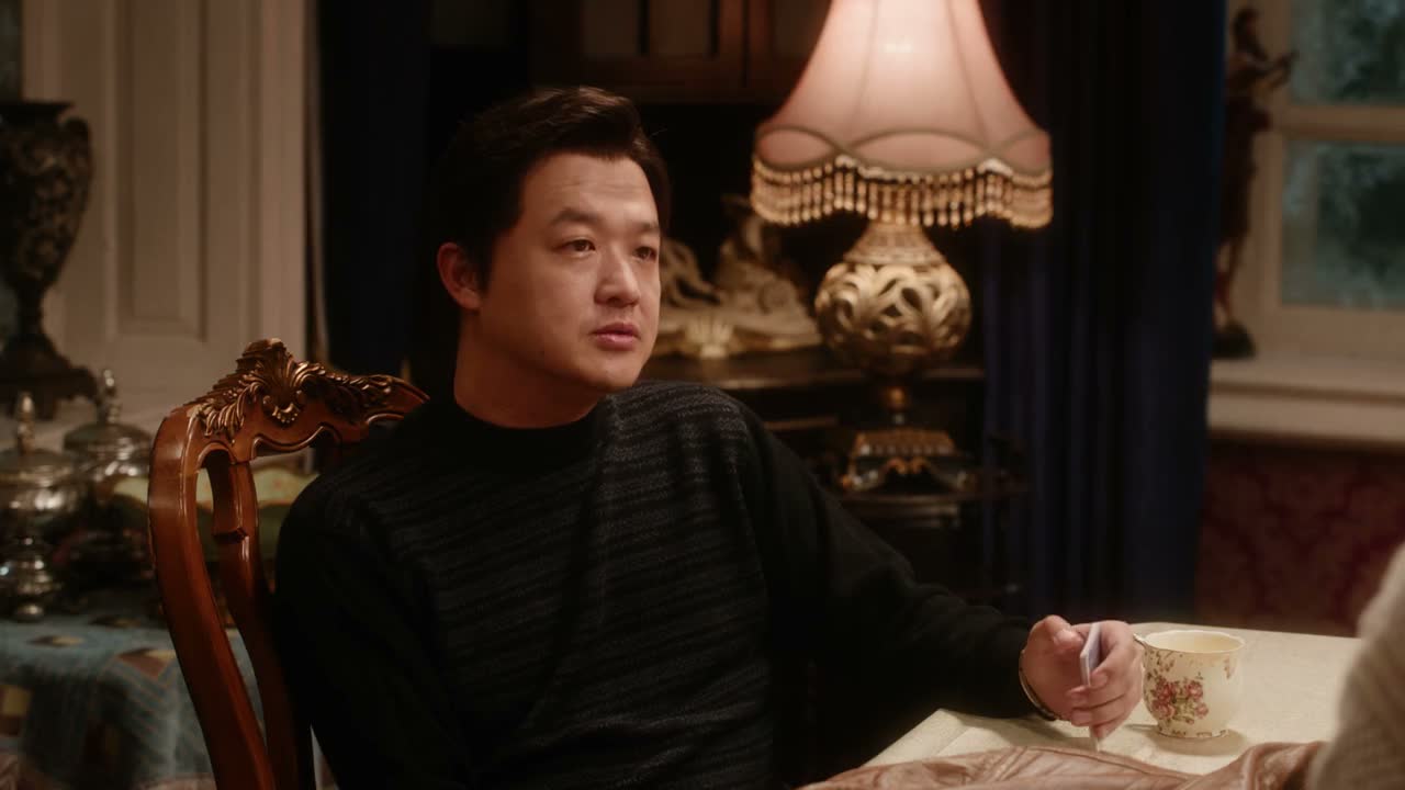 是那种知难而退的人吗
