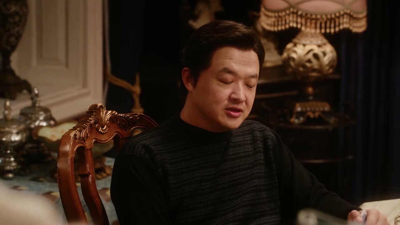 是 是挺好看的