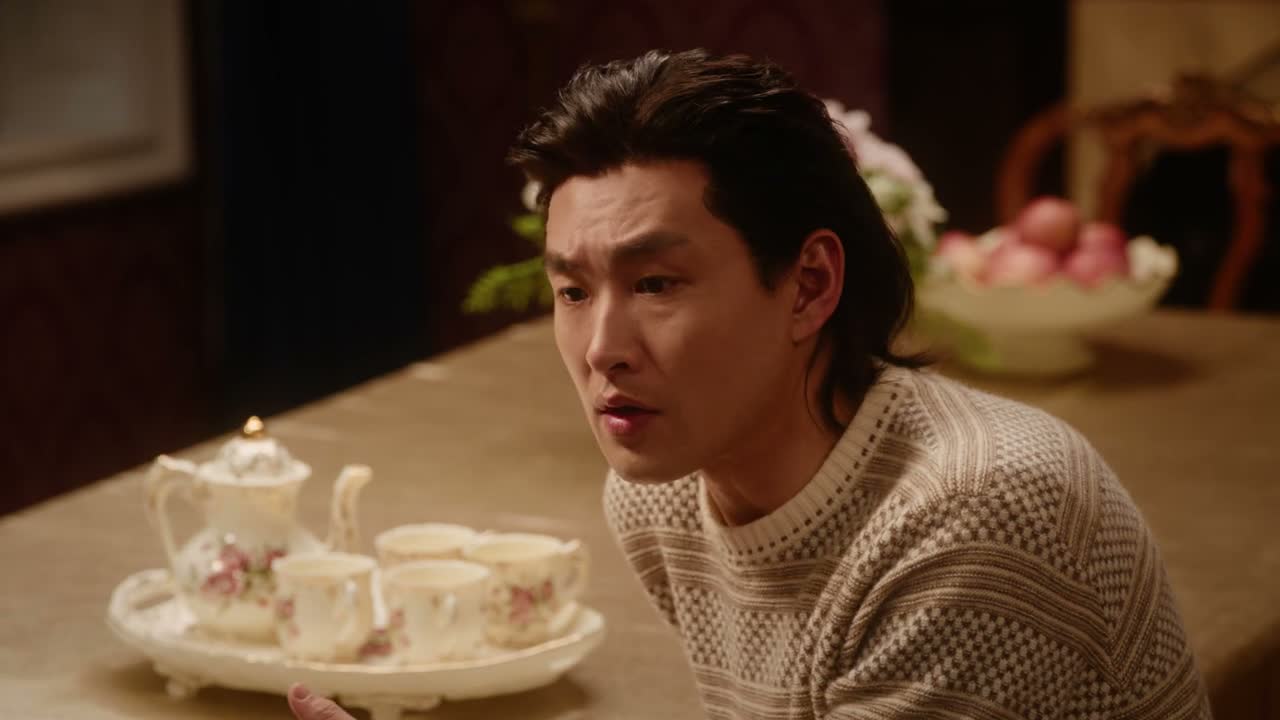 我是挣多挣少无所谓