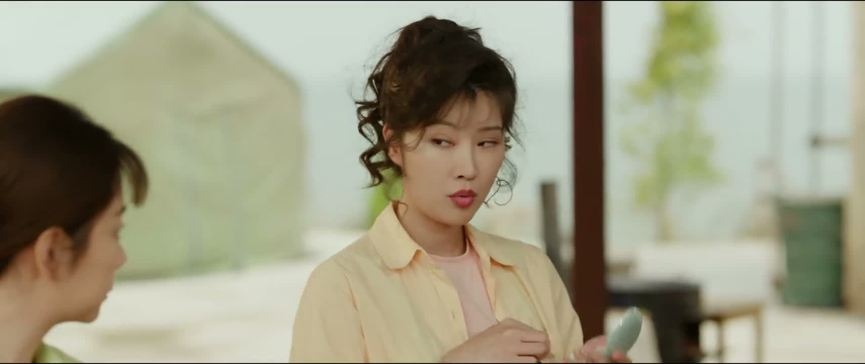 比我弄得可慢多了
