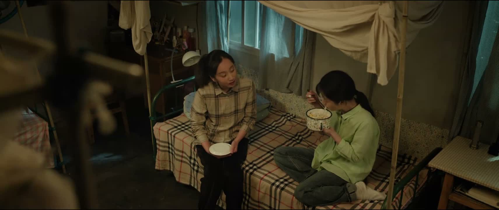 不愿跟刘柱单独出去啊