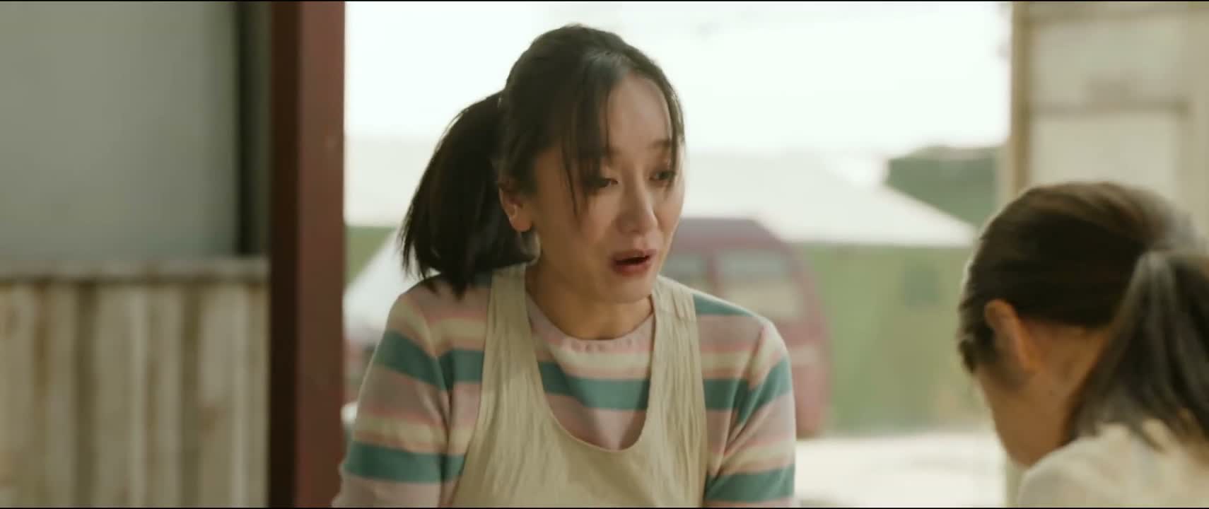 好啥呀 纯牌东北大傻丫头 说话直