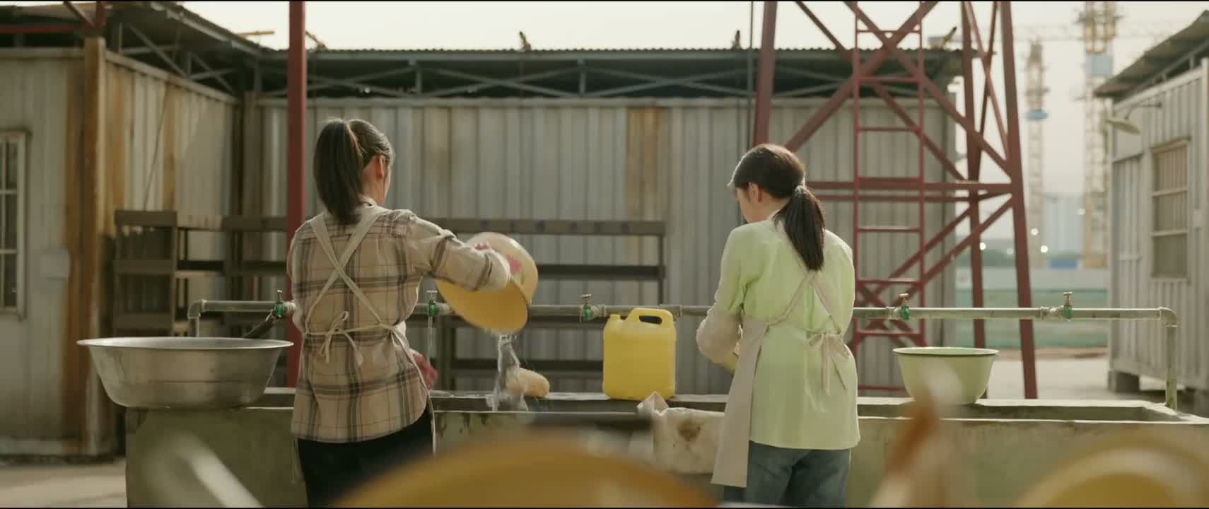 刘大爷这个安排 不公平吗
