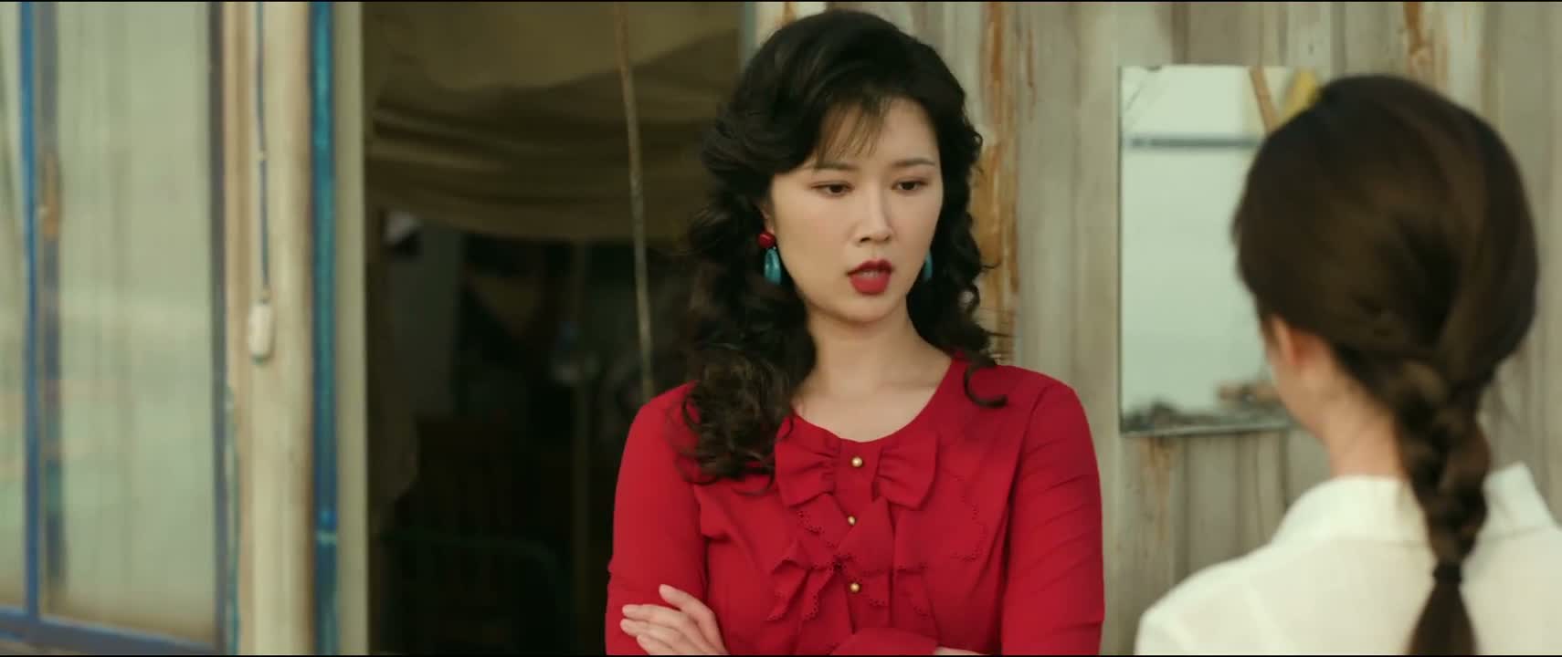 你脸换得倒是快啊