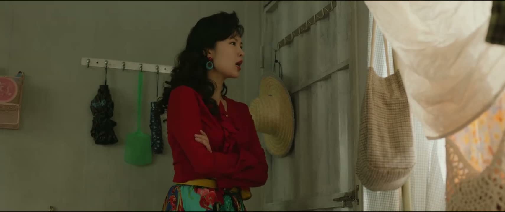 你阴阳怪气我 是吧 我