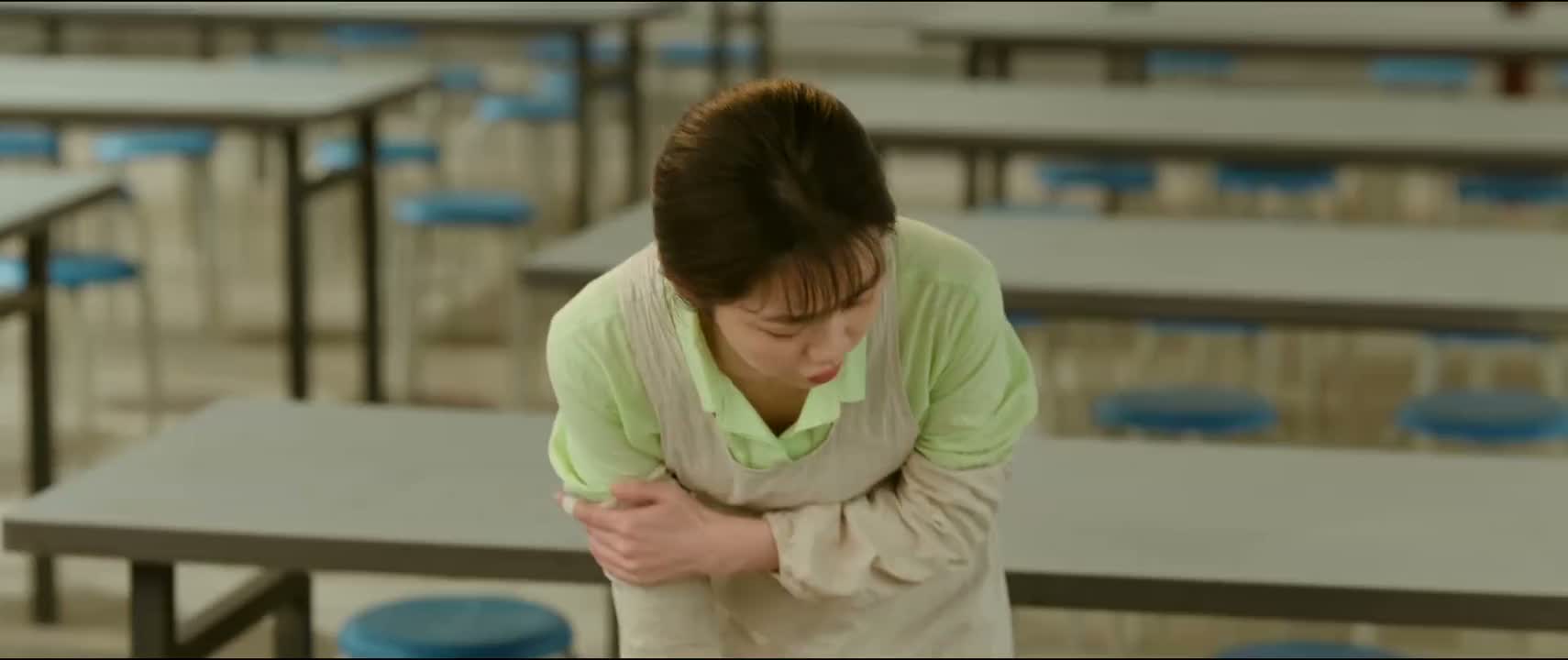 睡得有点麻了