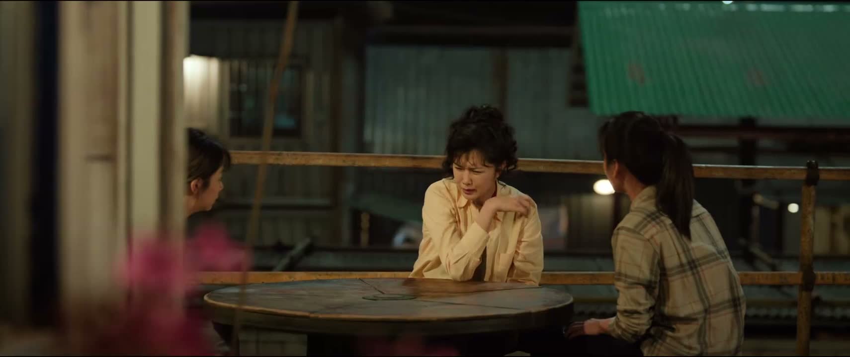 谁是你姐了 都把人叫老了