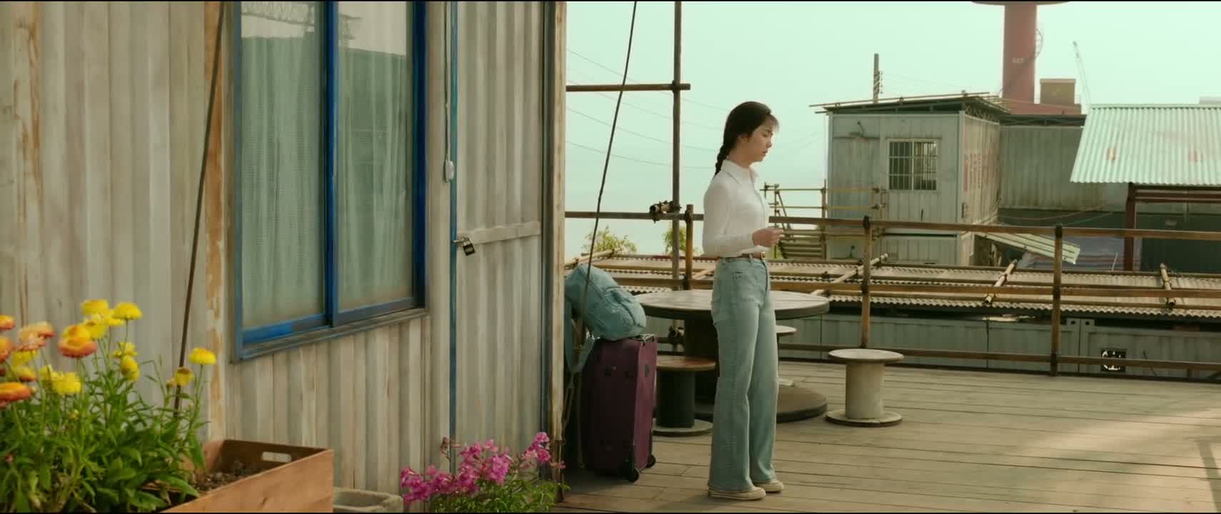 谁要冷静了 我不要