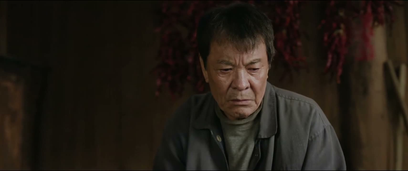 我也不觉得 我有啥子不对