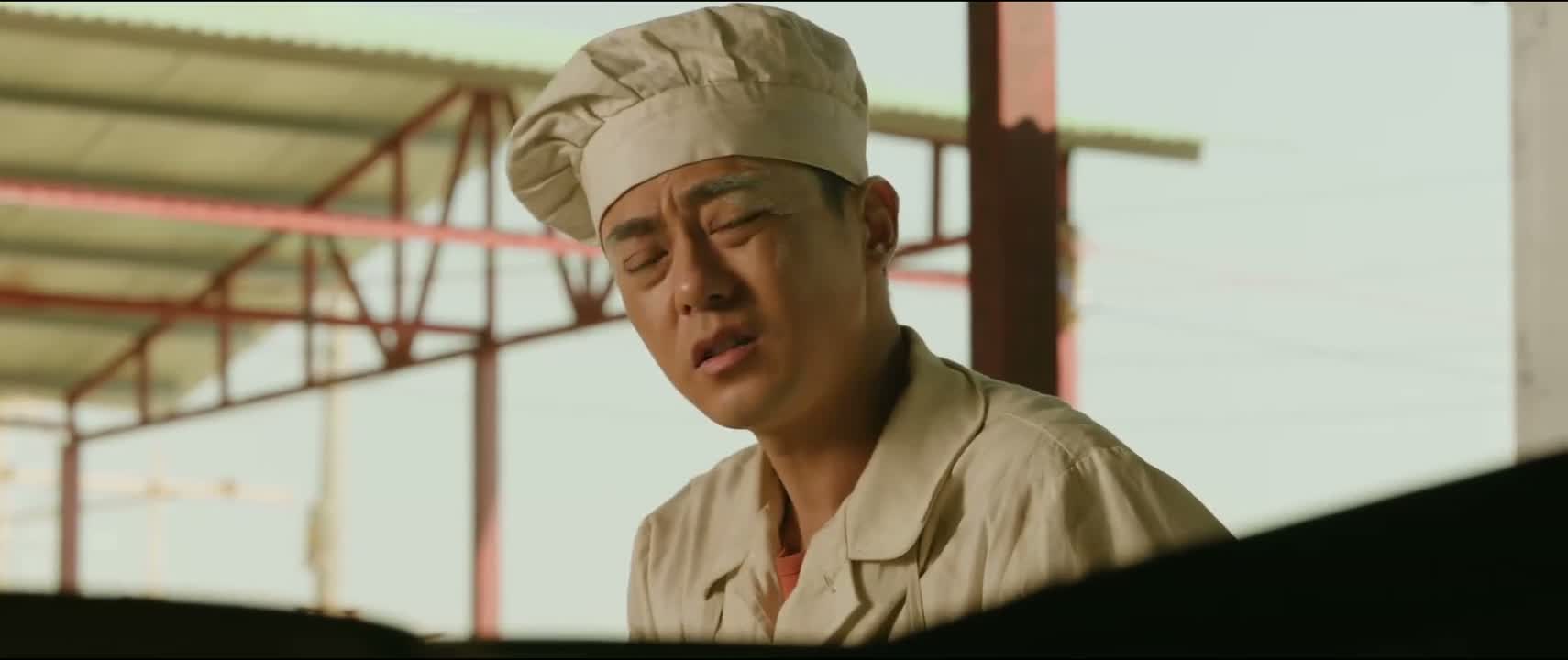 这仨女的 咋一个都不来啊