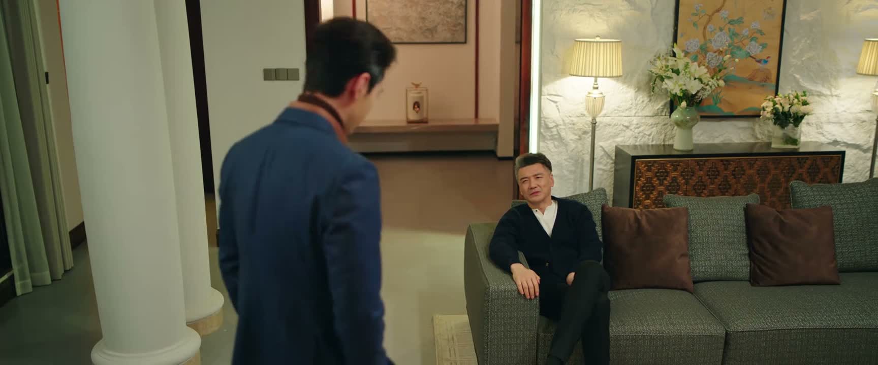 董事长 您应该比我更清楚
