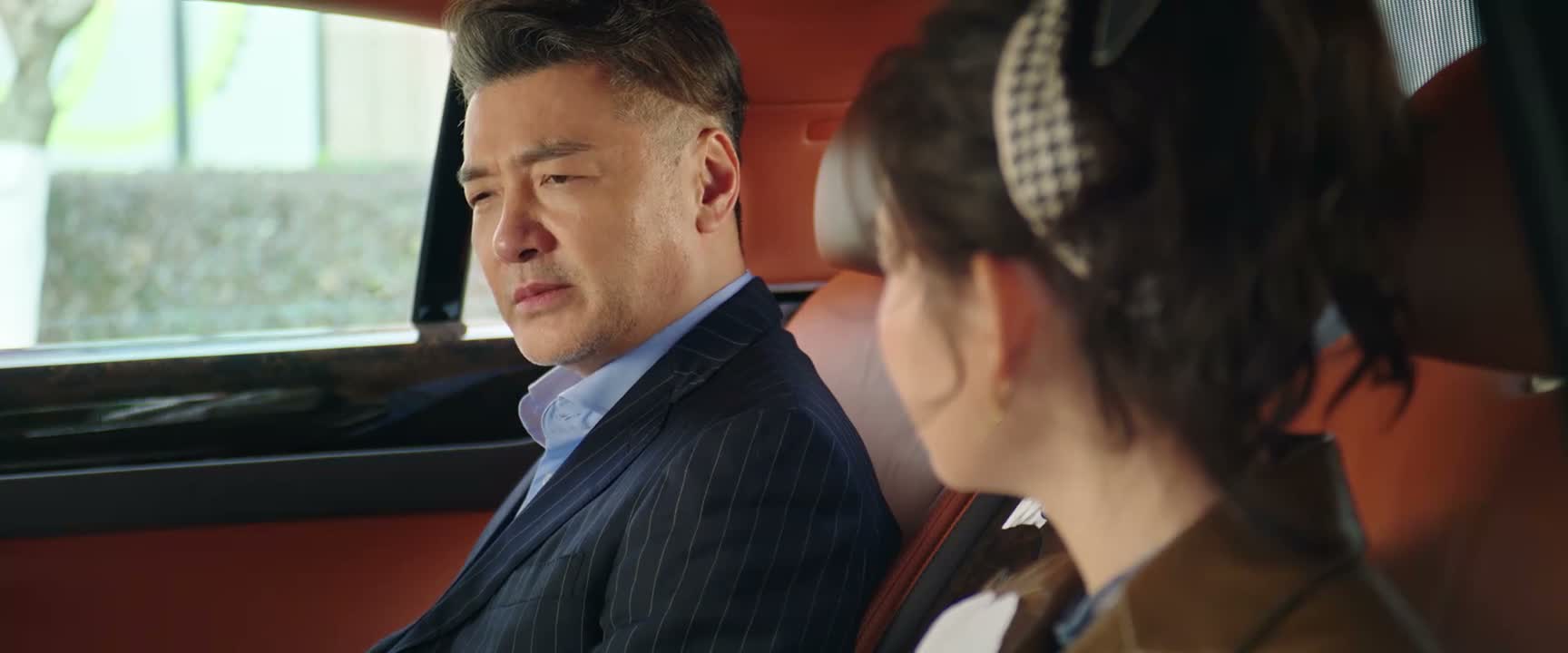 跟你有什么关系
