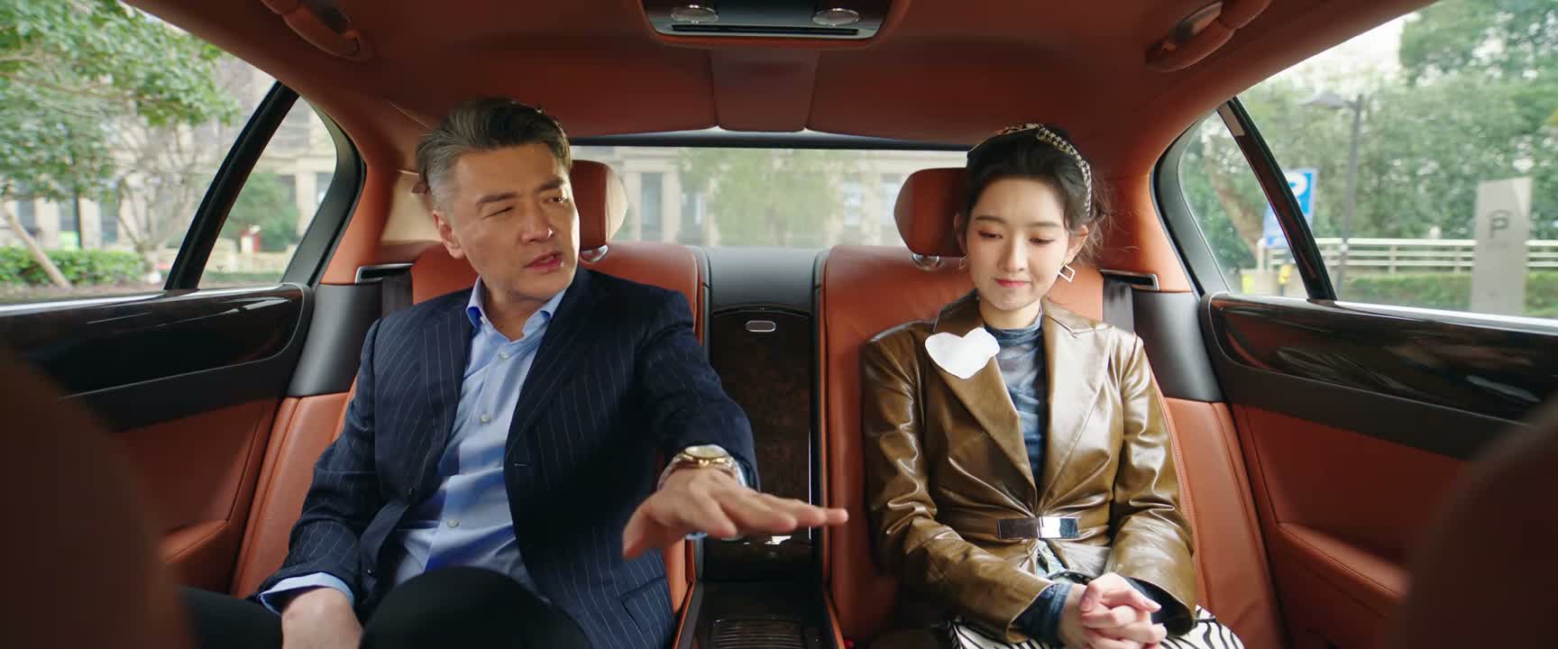 你直接放在明面上说