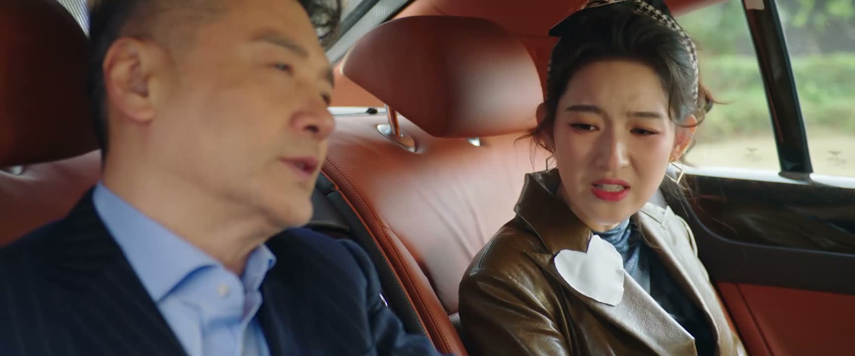 我也得在这个城市谋生啊
