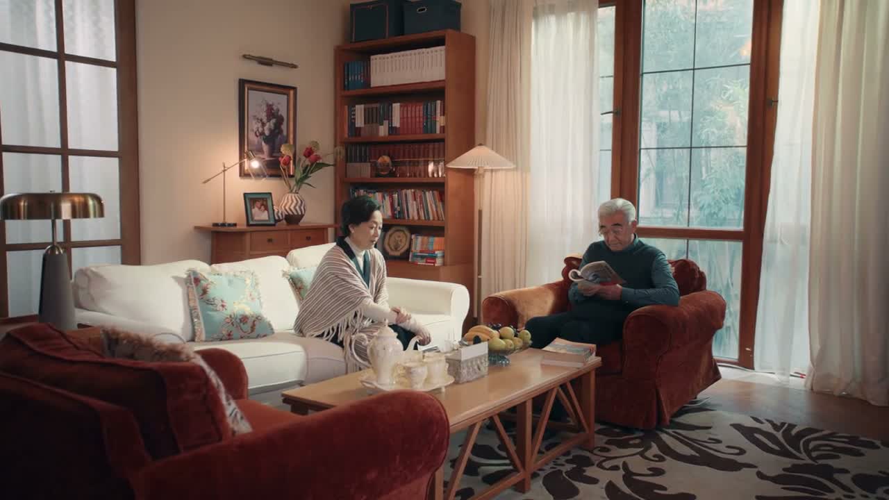 不是那种不逗孙子