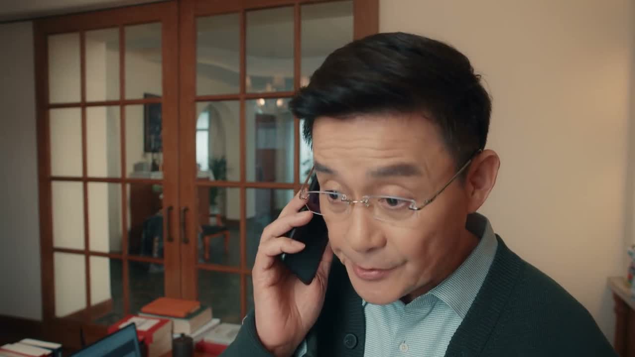 但是 他要为他自己的行为付出代价
