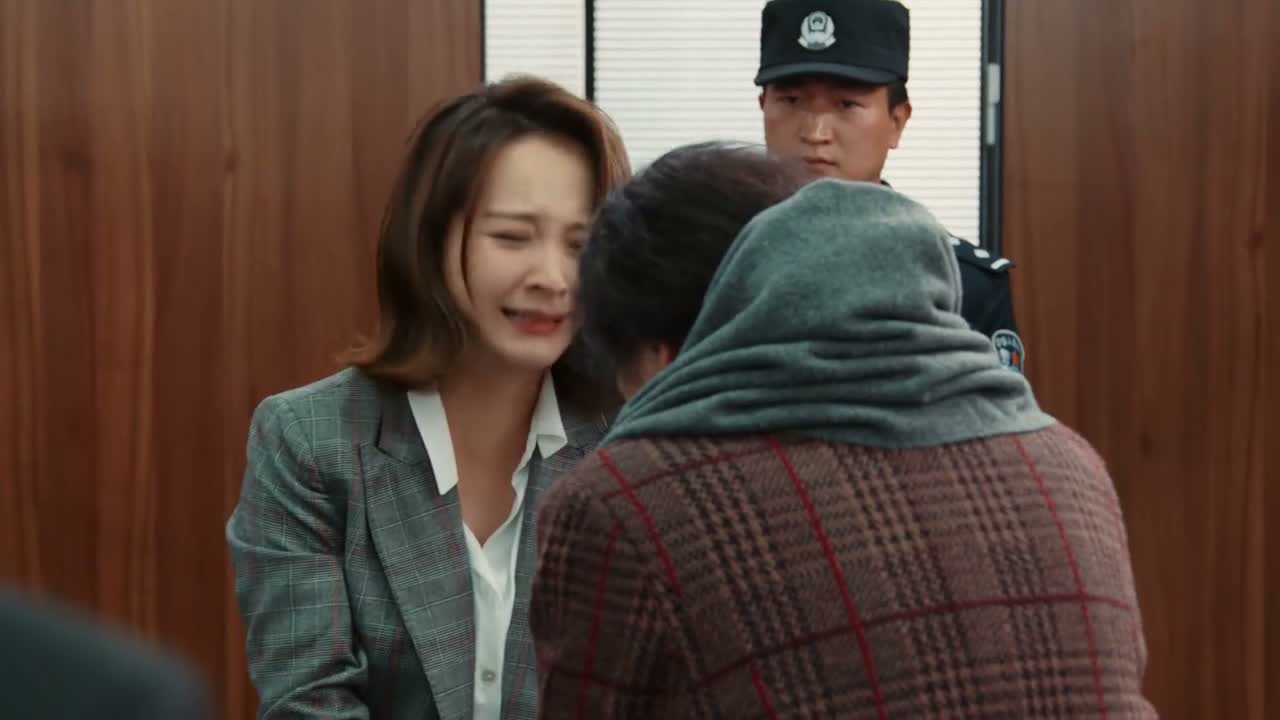 但我不是冲着您来的呀